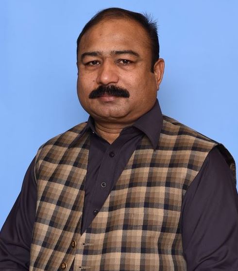 Naveed Aamir